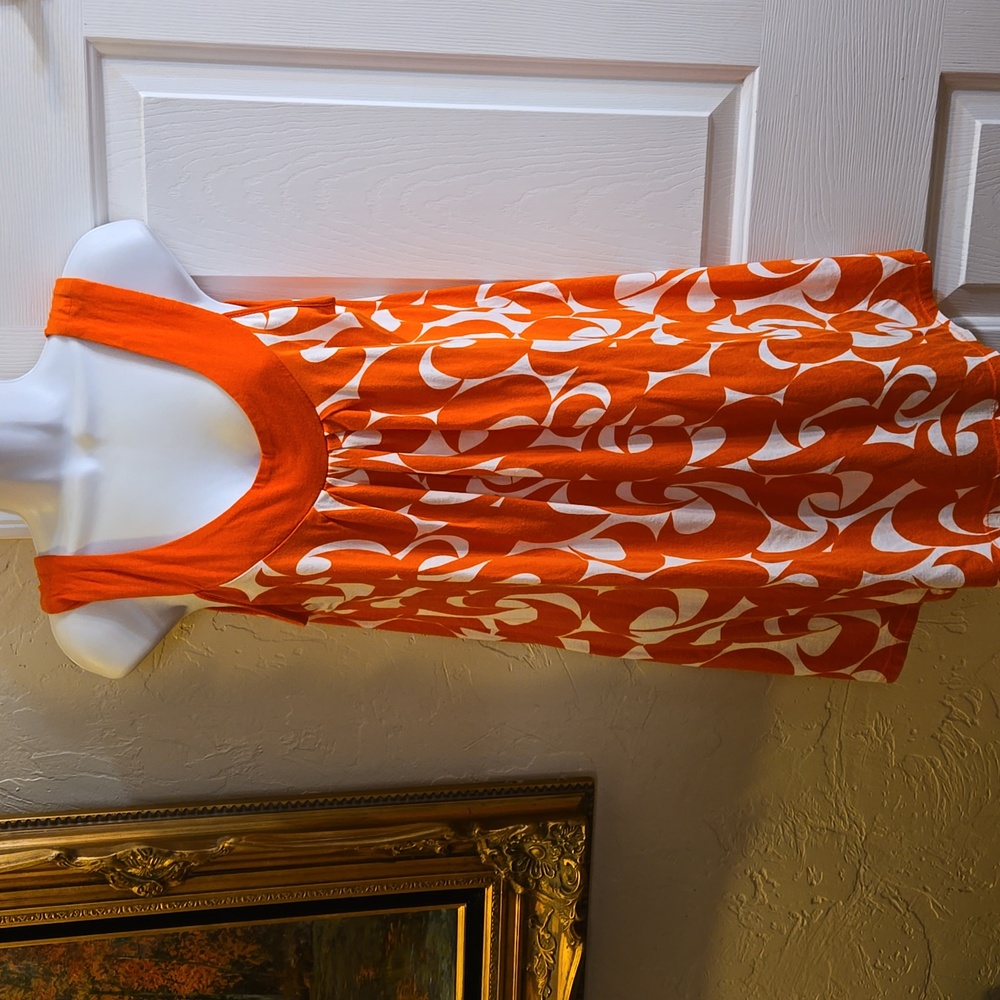 Cato Tank Dress Size Medium